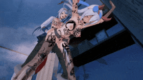 新作-【qos、futa】堕落芦毛怪物的性爱对决
