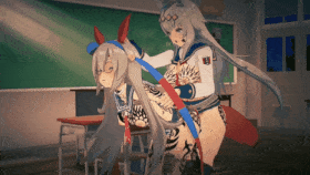 新作-【qos、futa】堕落芦毛怪物的性爱对决-第15张图片-萌站 新作-【qos、futa】堕落芦毛怪物的性爱对决-第15张图片-萌站
