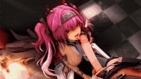 新作-[Wuthering Waves]- Lupa Sex~ 🐺💗-第5张图片-萌站