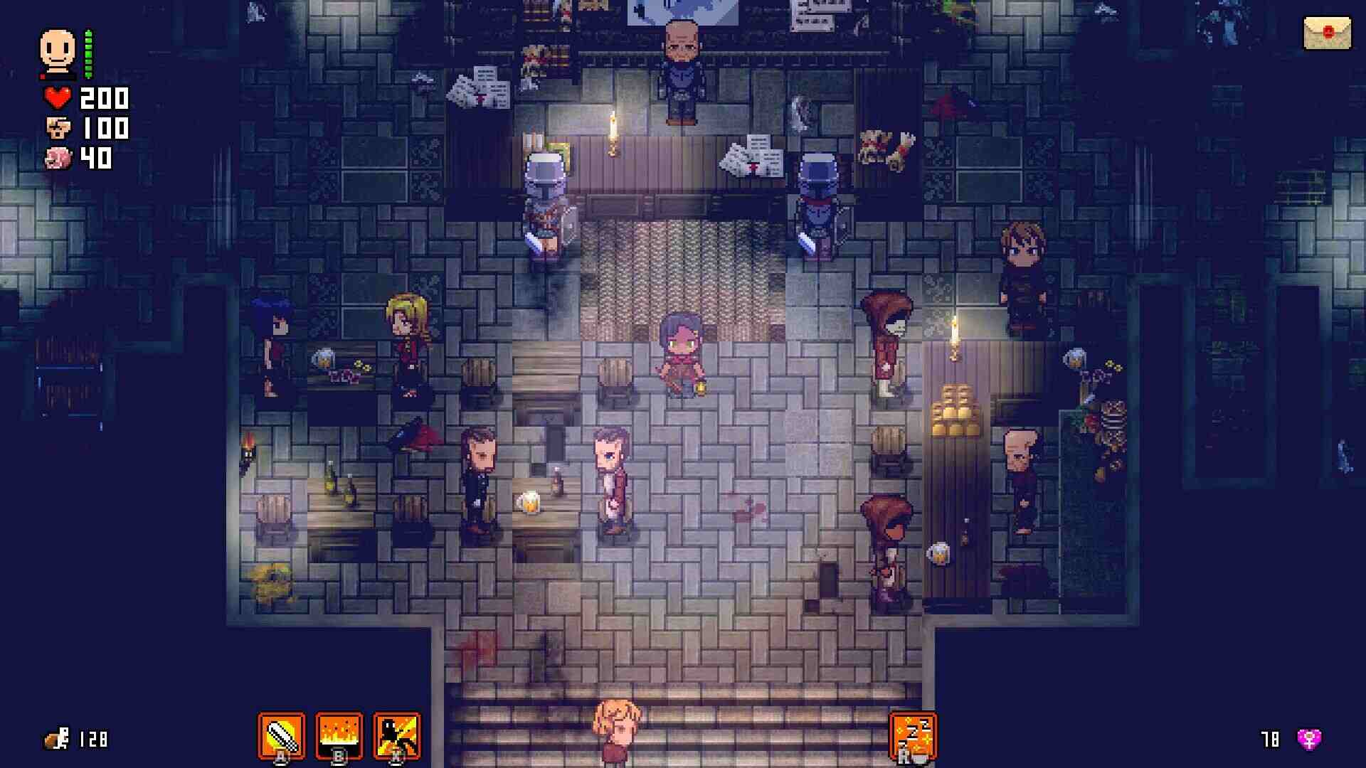 【ACT/汉化/PC/MOD整合】洛娜的世界 LonaRPG v0.9.8.5.2-第3张图片-萌站 【ACT/汉化/PC/MOD整合】洛娜的世界 LonaRPG v0.9.8.5.2-第3张图片-萌站