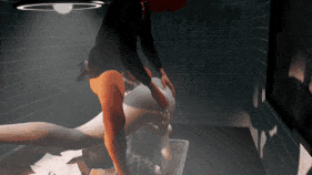 【2K/无修/无水印】新作-牛头人爱好者-落榜女神的网红路-审讯室NTR-2K-第20张图片-萌站