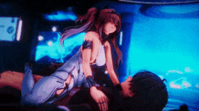 【2K/无修/无水印】新作-[Wuthering Waves]- Lupa Sex~ 🐺💗-第14张图片-萌站