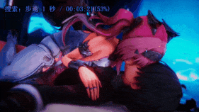 【2K/无修/无水印】新作-[Wuthering Waves]- Lupa Sex~ 🐺💗-第15张图片-萌站