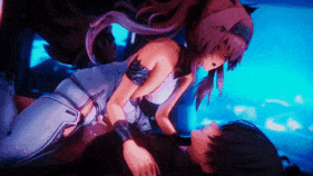 【2K/无修/无水印】新作-[Wuthering Waves]- Lupa Sex~ 🐺💗-第28张图片-萌站