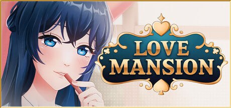 PC/SLG/#恋爱庄园-家教篇 #Love Mansion Demo 官方中文版【2025 年第三季度】