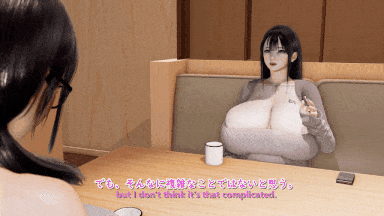 视=7[YeYeBirdie]性学院 EP01
