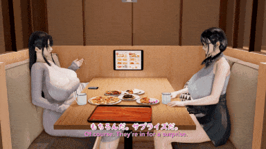视=7[YeYeBirdie]性学院 EP01-第3张图片-萌站