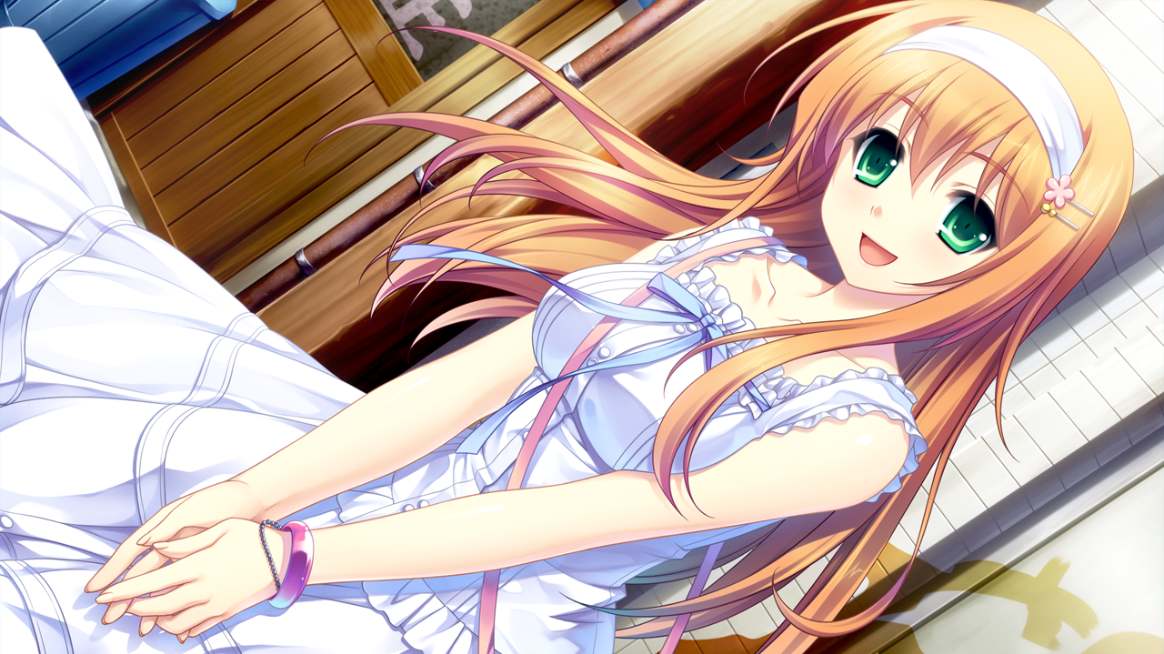 【ADV/汉化/PC】‘&’-愿绽放在天空彼岸--第19张图片-萌站 【ADV/汉化/PC】‘&’-愿绽放在天空彼岸--第19张图片-萌站