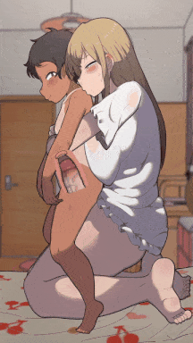 视=12[脱粒次郎] 【Full】ふたなり用マナホ-第3张图片-萌站