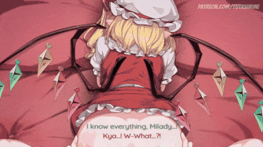 视=15[Futanari_Shrine]法兰德斯和咲夜啪啪性爱 vol.1 FUTA-第3张图片-萌站