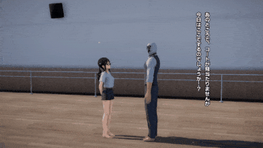 视=16[maloxx🔞のMMD] ペニススクールの体験レッスンで射精するお話-第3张图片-萌站