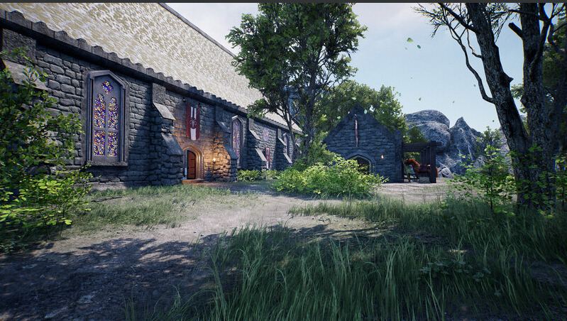 【3D/游戏/中文/步兵】权利被剥夺 Stripped of Title Backlash Ver1.0.80 STEAM官方中文步兵版【11GCV】【序号1811】-第7张图片-萌站