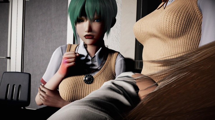 【欧美/SLG/AI汉化】辍学传奇 DropOut Saga v0.12.0b AI汉化步兵版【7G】【序号1815】-第5张图片-萌站 【欧美/SLG/AI汉化】辍学传奇 DropOut Saga v0.12.0b AI汉化步兵版【7G】【序号1815】-第5张图片-萌站