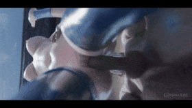 新作-[Gennariel]KDA VIP Treatment long version-第6张图片-萌站