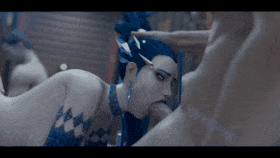 新作-[Gennariel]KDA VIP Treatment long version-第14张图片-萌站