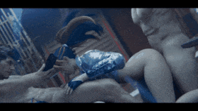 新作-[Gennariel]KDA VIP Treatment long version-第18张图片-萌站
