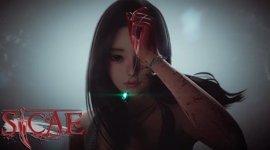【神作/SLG/汉化/动态】暗杀 西卡 Sicae EP.7 汉化中文版【8.23G】【序号1819】