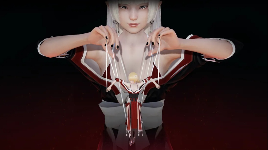 【SLG/精品/汉化/后宫】黑暗伴侣 Companion of DARKNESS S1 Ch.9 终章 汉化内嵌版【10.9G】【序号1821】-第13张图片-萌站 【SLG/精品/汉化/后宫】黑暗伴侣 Companion of DARKNESS S1 Ch.9 终章 汉化内嵌版【10.9G】【序号1821】-第13张图片-萌站