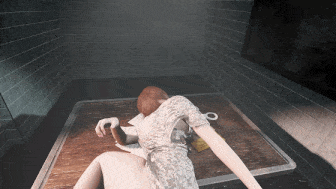 视=38[3DNTRVAM] 牛头人爱好者：雯雅婷-审讯室奸 极品肉丝御姐审讯室暴力侵犯中出 [1.5G]