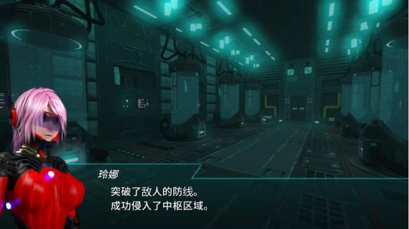 【ACT/大作/官中/全动态】流星猎犬 Hounds of the Meteor Ver20250531 官方中文版【9.94G】【序号1826】-第4张图片-萌站 【ACT/大作/官中/全动态】流星猎犬 Hounds of the Meteor Ver20250531 官方中文版【9.94G】【序号1826】-第4张图片-萌站