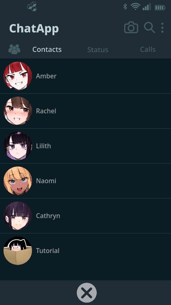 NTR 手机 v0.27 NTR Phone【度盘/782M】