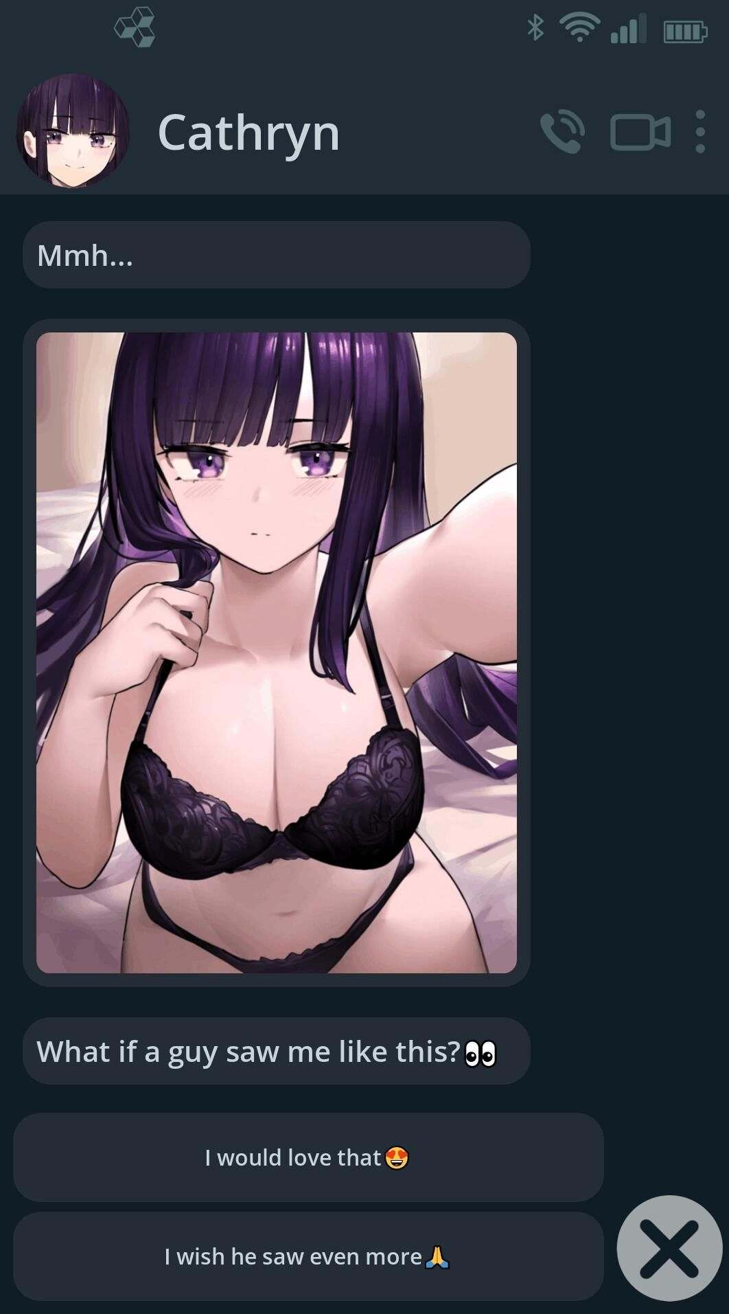NTR 手机 v0.27 NTR Phone【度盘/782M】-第2张图片-萌站 NTR 手机 v0.27 NTR Phone【度盘/782M】-第2张图片-萌站