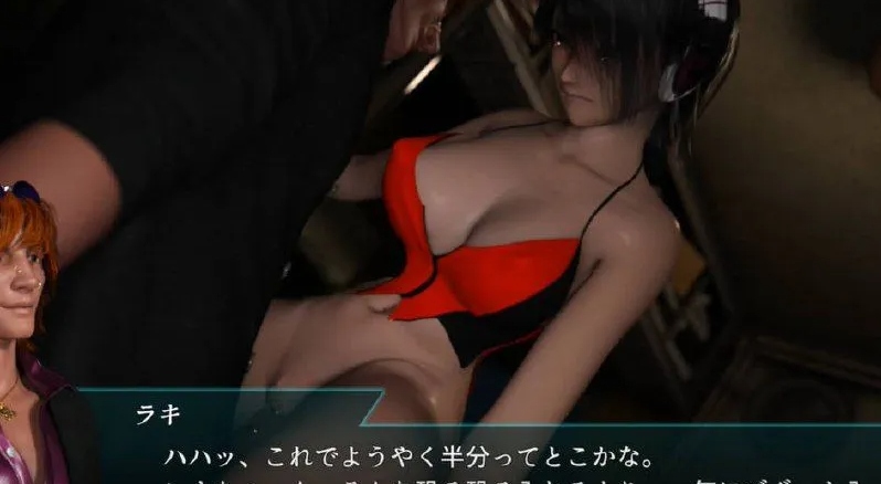 【ACT/大作/官中/全动态】流星猎犬 Hounds of the Meteor Ver20250531 官方中文版【9.94G】【序号1826】-第11张图片-萌站 【ACT/大作/官中/全动态】流星猎犬 Hounds of the Meteor Ver20250531 官方中文版【9.94G】【序号1826】-第11张图片-萌站