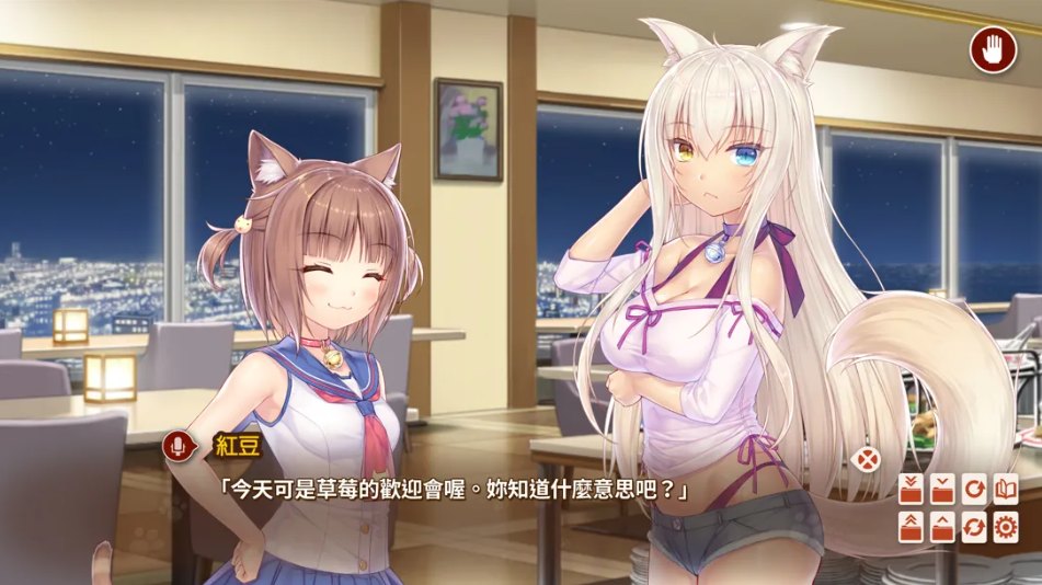 【日系/ADV/官中/后宫】猫娘乐园After ～La Vraie Famille～ ネコぱら After ラ・ヴレ・ファミーユ Ver1.0 官方中文版【5.15G】【序号1828】-第5张图片-萌站