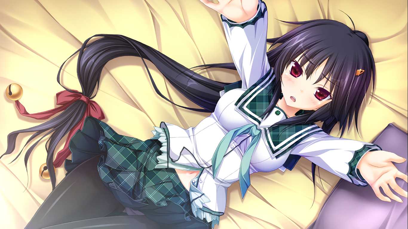  【ADV/AI汉化/PC/合集】幸福噩梦REGRET END/ハピメア REGRET END-第21张图片-萌站
