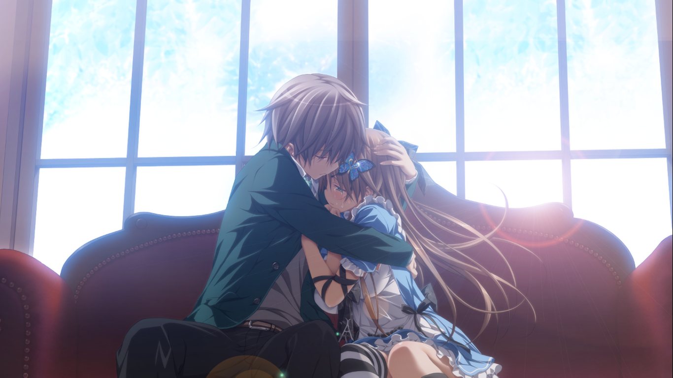  【ADV/AI汉化/PC/合集】幸福噩梦REGRET END/ハピメア REGRET END-第22张图片-萌站