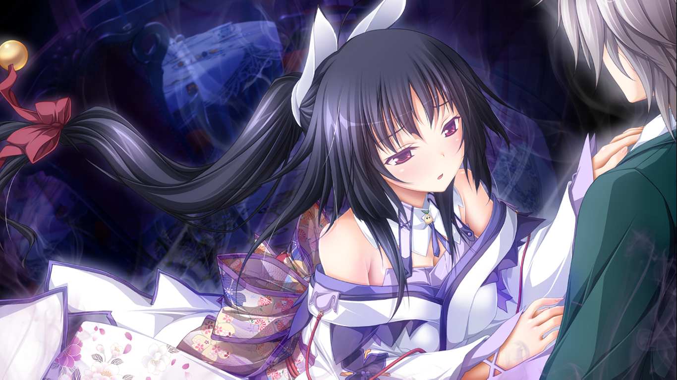 【ADV/AI汉化/PC/合集】幸福噩梦REGRET END/ハピメア REGRET END-第24张图片-萌站