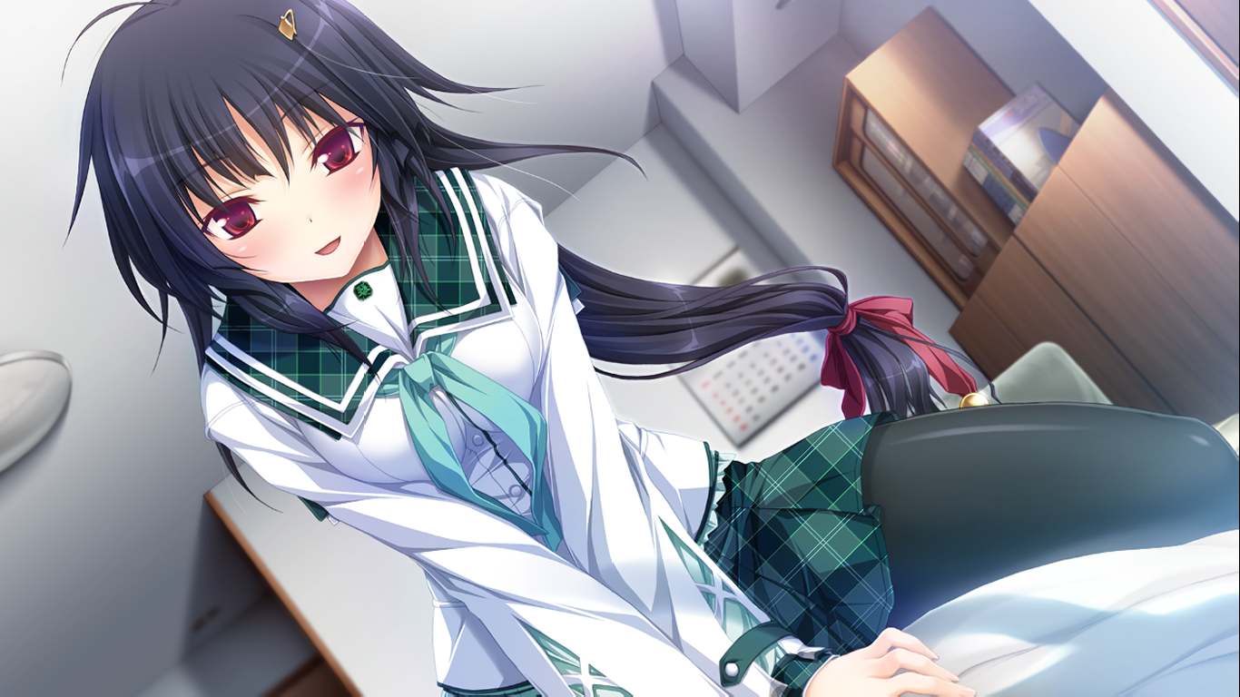  【ADV/AI汉化/PC/合集】幸福噩梦REGRET END/ハピメア REGRET END-第26张图片-萌站