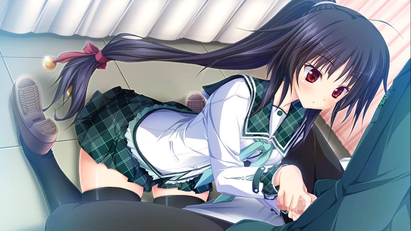  【ADV/AI汉化/PC/合集】幸福噩梦REGRET END/ハピメア REGRET END-第28张图片-萌站