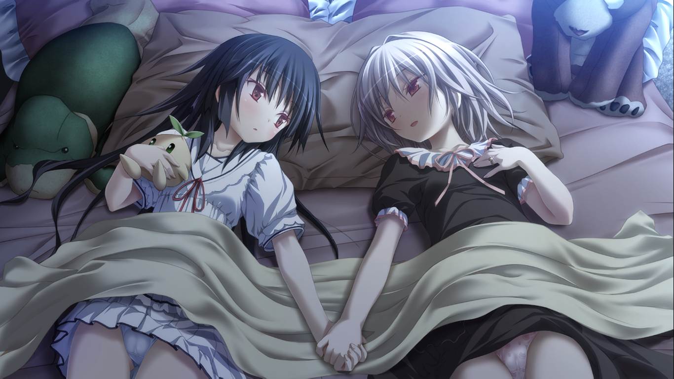  【ADV/AI汉化/PC/合集】幸福噩梦REGRET END/ハピメア REGRET END-第30张图片-萌站