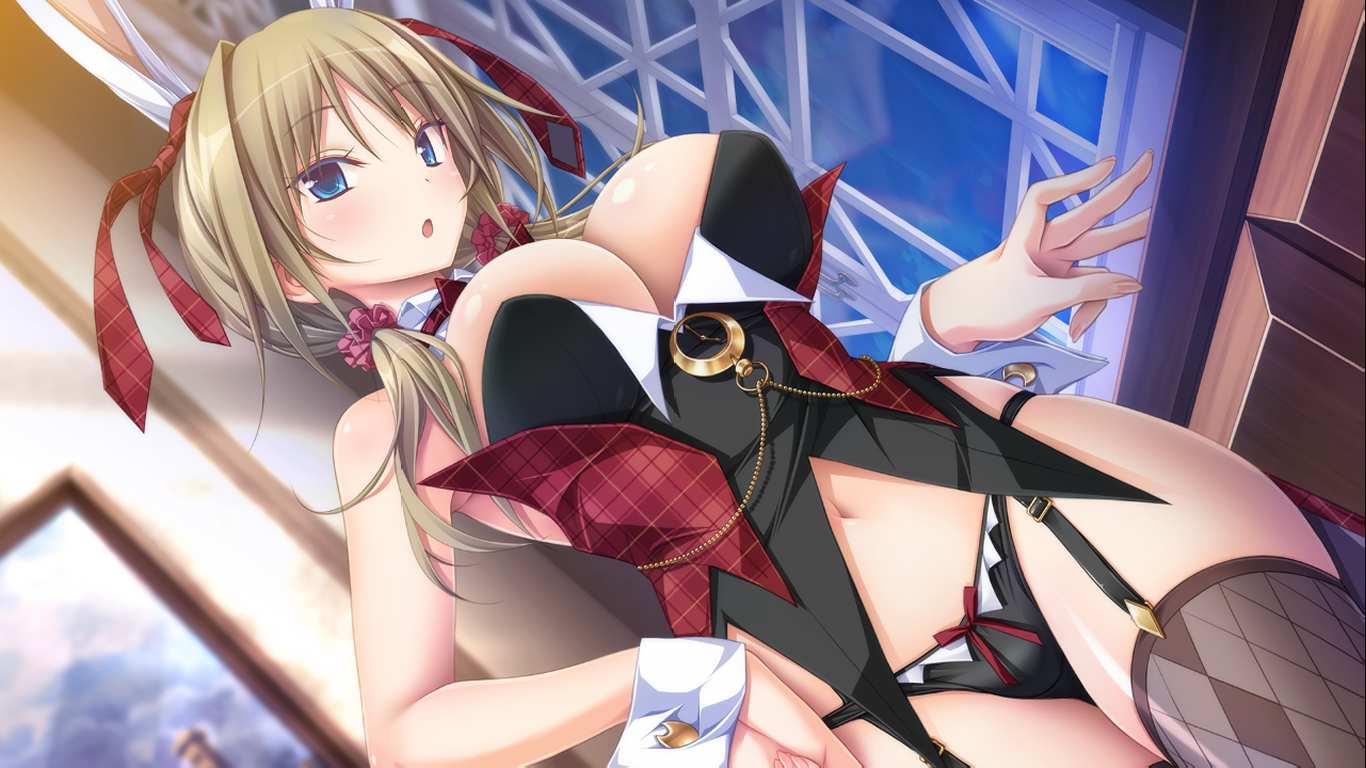  【ADV/AI汉化/PC/合集】幸福噩梦REGRET END/ハピメア REGRET END-第32张图片-萌站