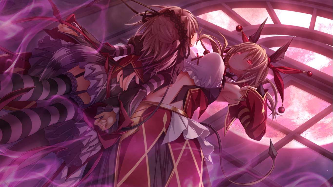  【ADV/AI汉化/PC/合集】幸福噩梦REGRET END/ハピメア REGRET END-第34张图片-萌站