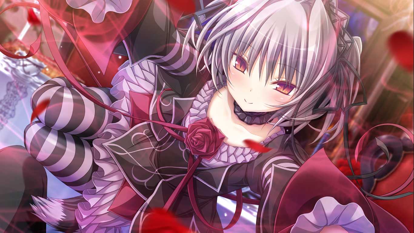  【ADV/AI汉化/PC/合集】幸福噩梦REGRET END/ハピメア REGRET END-第41张图片-萌站