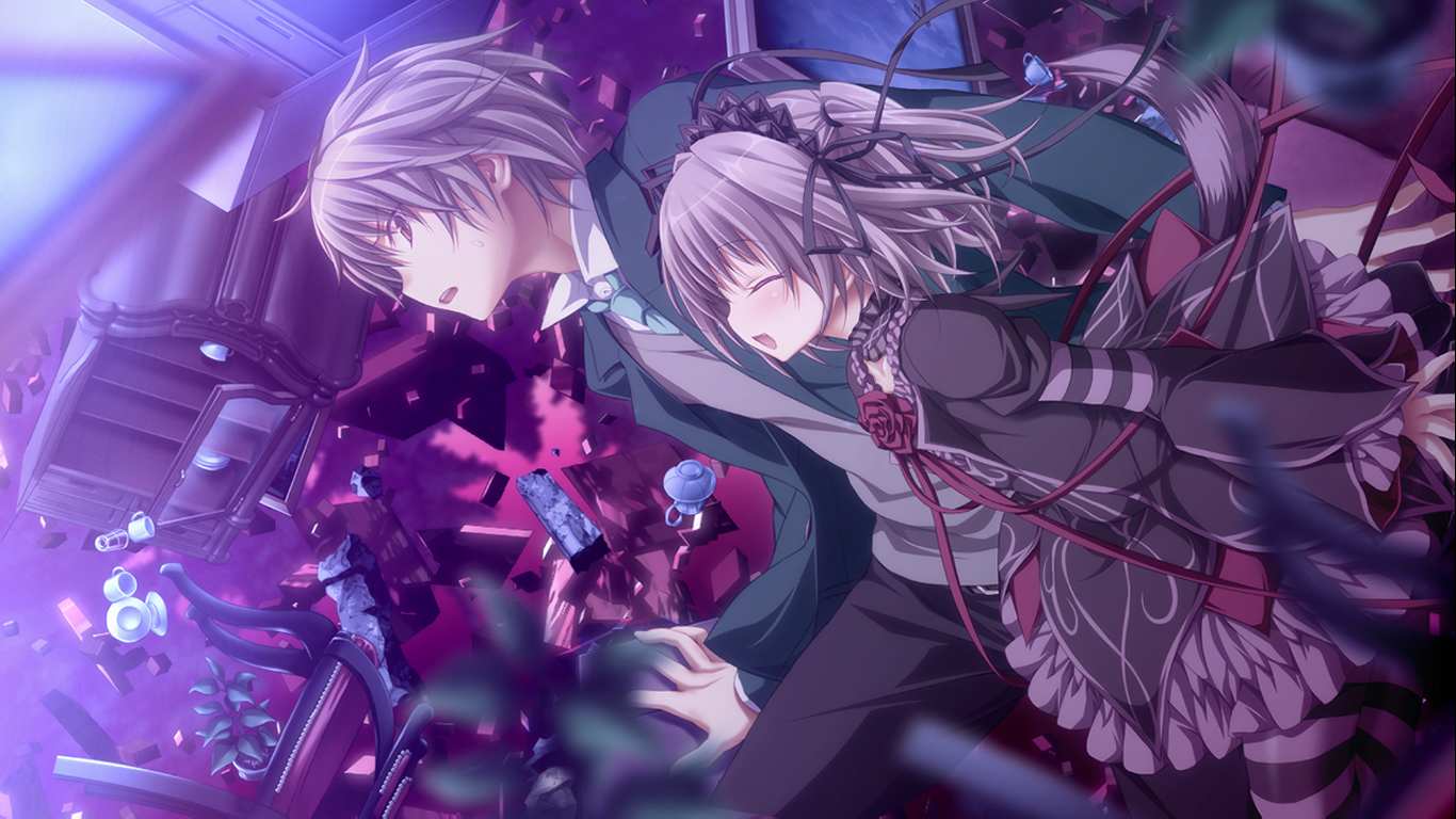  【ADV/AI汉化/PC/合集】幸福噩梦REGRET END/ハピメア REGRET END-第44张图片-萌站