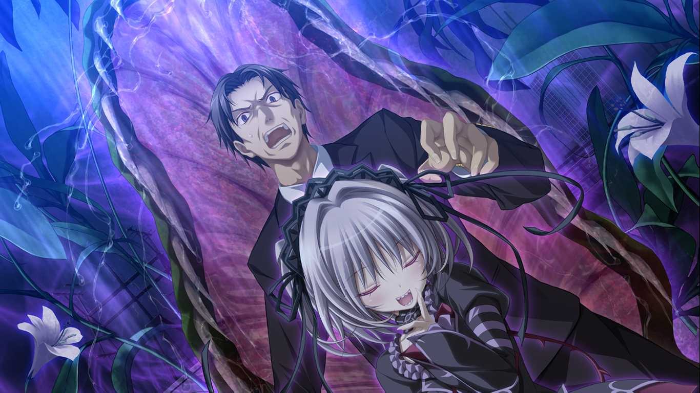  【ADV/AI汉化/PC/合集】幸福噩梦REGRET END/ハピメア REGRET END-第46张图片-萌站