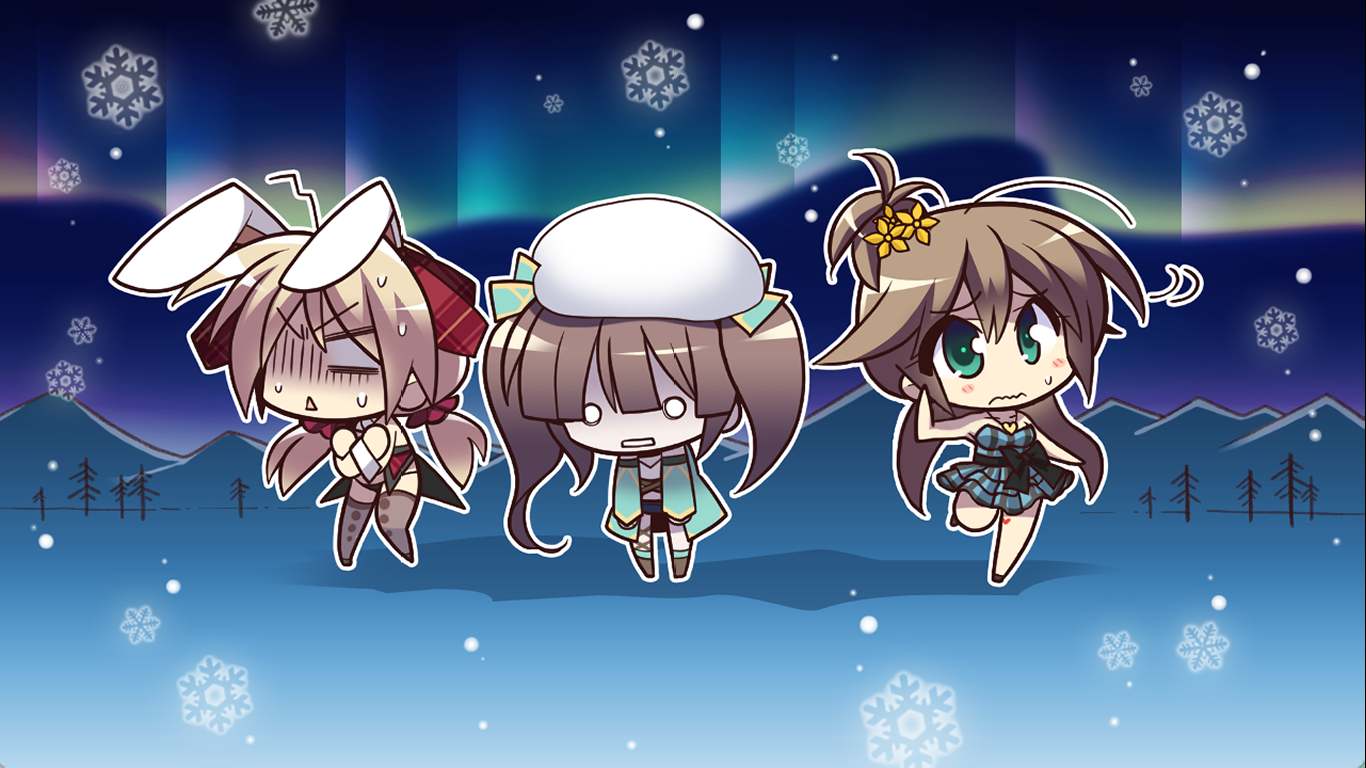  【ADV/AI汉化/PC/合集】幸福噩梦REGRET END/ハピメア REGRET END-第50张图片-萌站