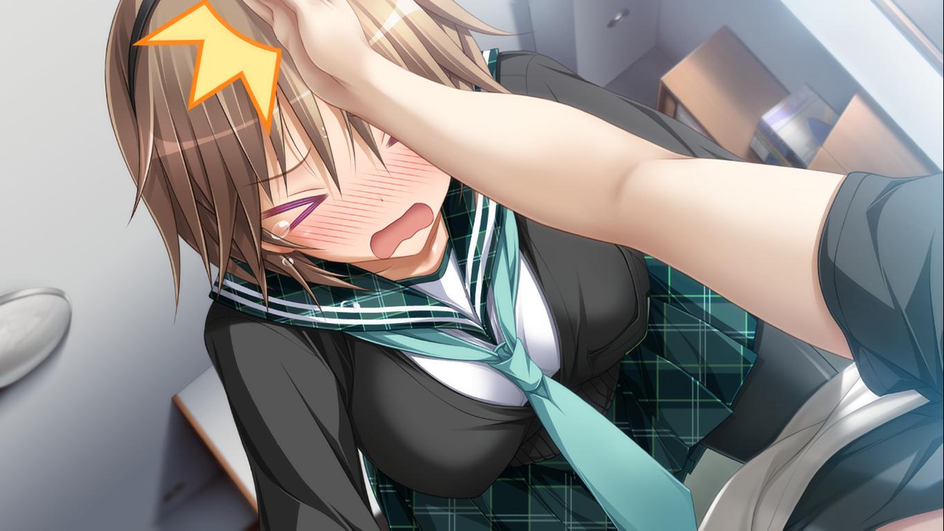  【ADV/AI汉化/PC/合集】幸福噩梦REGRET END/ハピメア REGRET END-第52张图片-萌站
