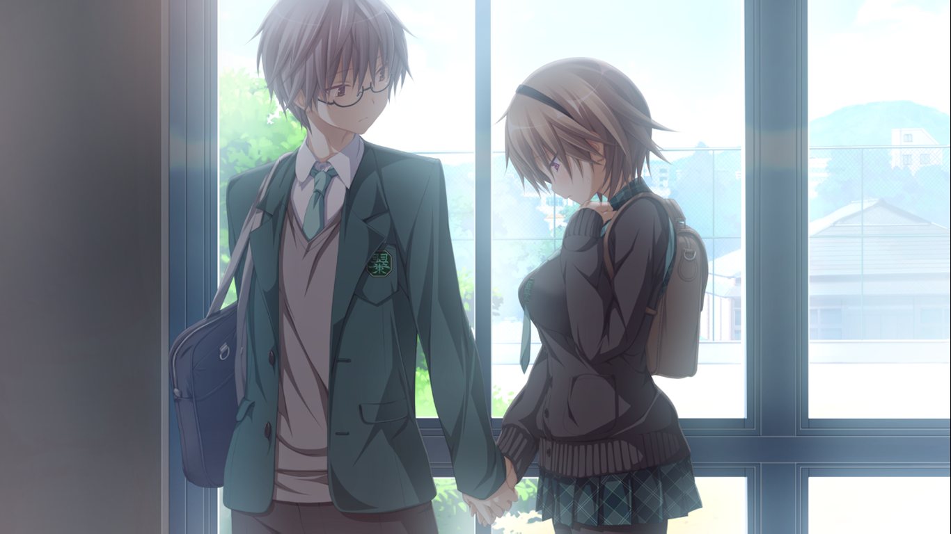  【ADV/AI汉化/PC/合集】幸福噩梦REGRET END/ハピメア REGRET END-第53张图片-萌站