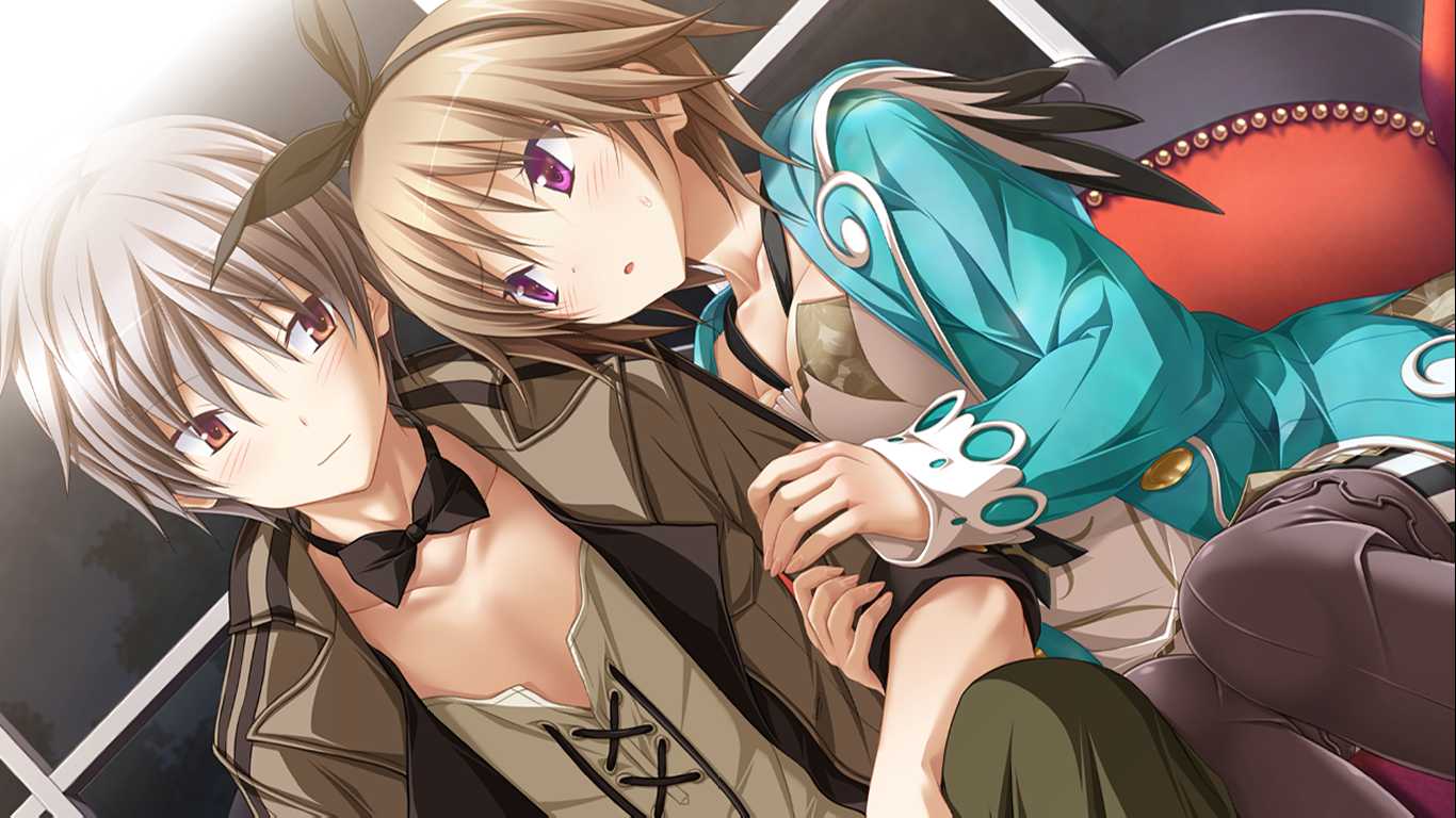  【ADV/AI汉化/PC/合集】幸福噩梦REGRET END/ハピメア REGRET END-第54张图片-萌站