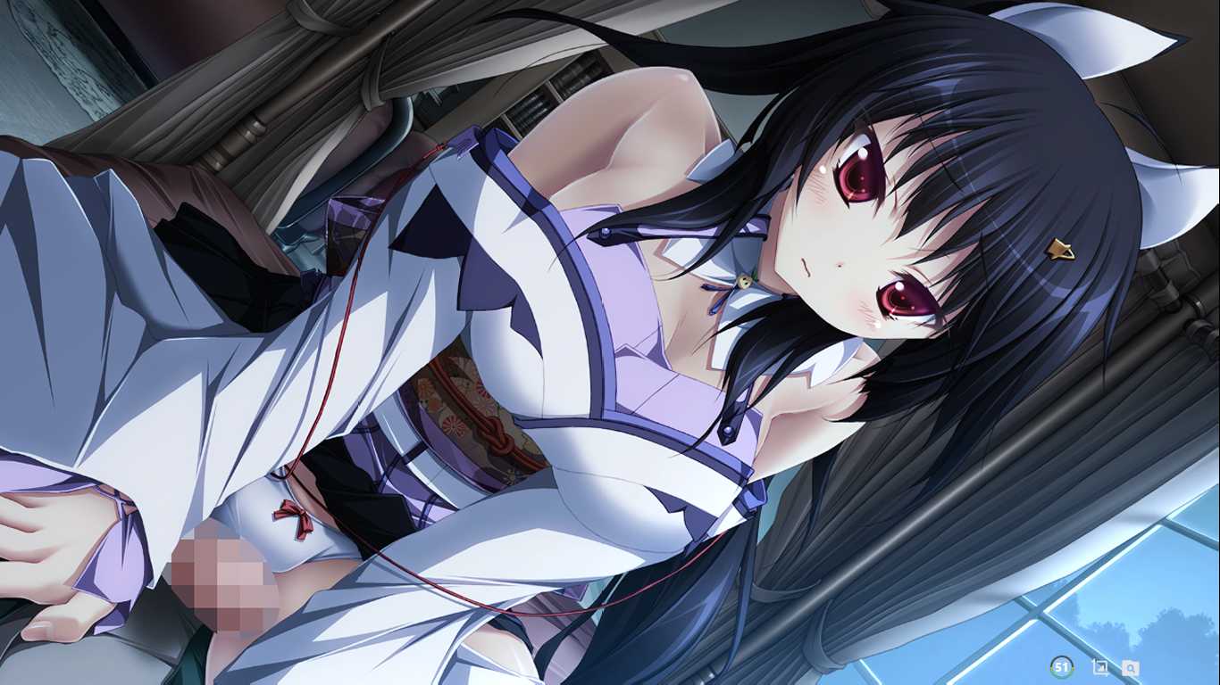  【ADV/AI汉化/PC/合集】幸福噩梦REGRET END/ハピメア REGRET END-第57张图片-萌站