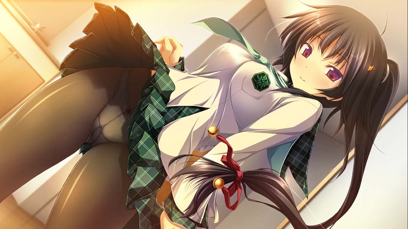  【ADV/AI汉化/PC/合集】幸福噩梦REGRET END/ハピメア REGRET END-第58张图片-萌站