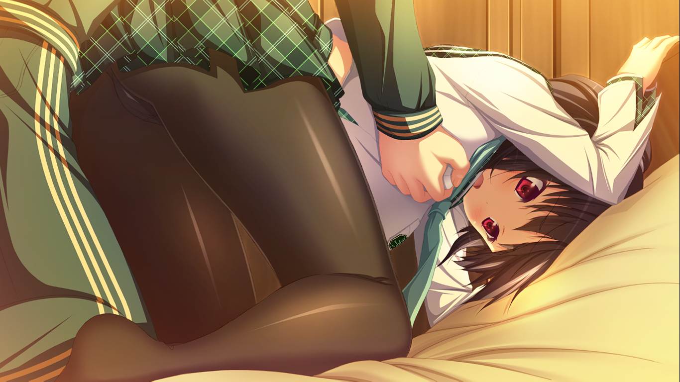  【ADV/AI汉化/PC/合集】幸福噩梦REGRET END/ハピメア REGRET END-第59张图片-萌站