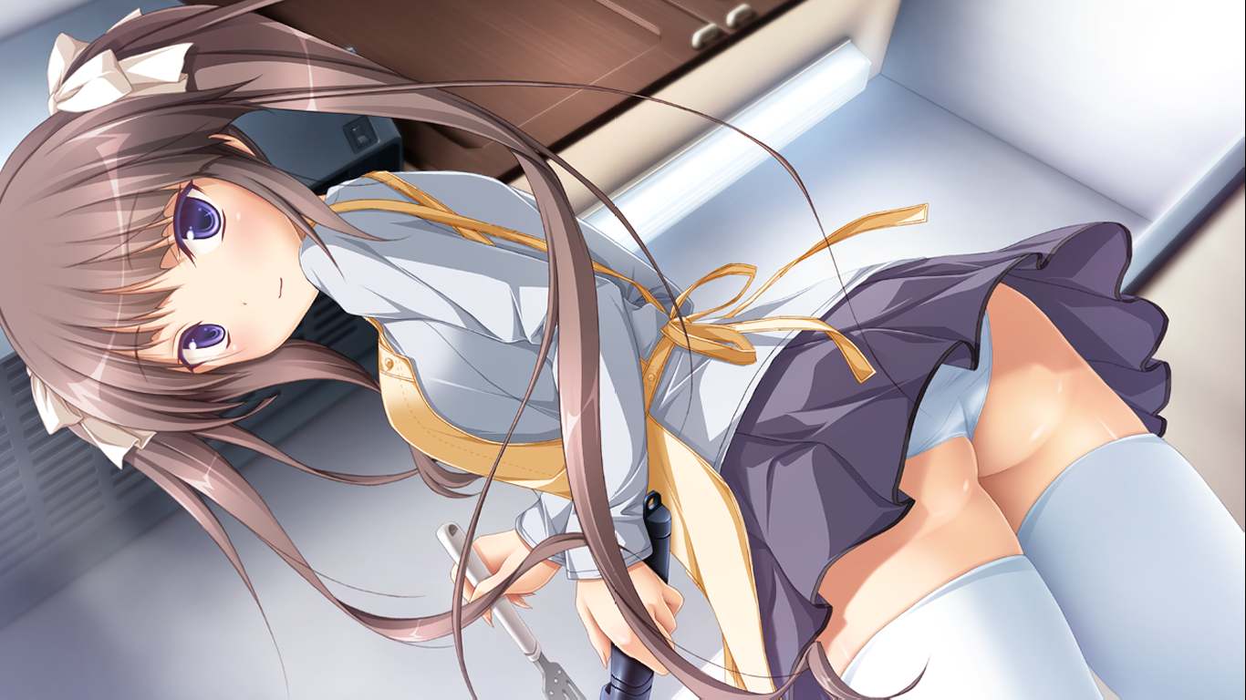  【ADV/AI汉化/PC/合集】幸福噩梦REGRET END/ハピメア REGRET END-第65张图片-萌站