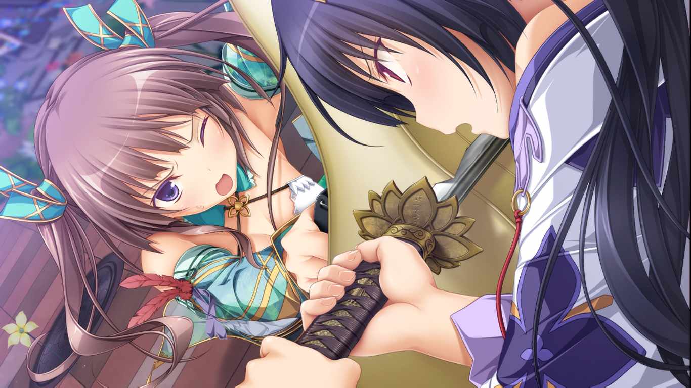  【ADV/AI汉化/PC/合集】幸福噩梦REGRET END/ハピメア REGRET END-第68张图片-萌站
