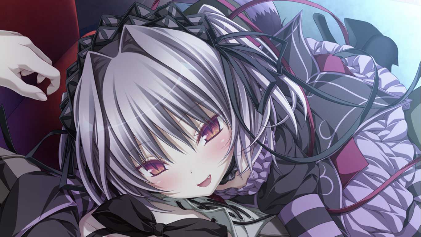  【ADV/AI汉化/PC/合集】幸福噩梦REGRET END/ハピメア REGRET END-第69张图片-萌站
