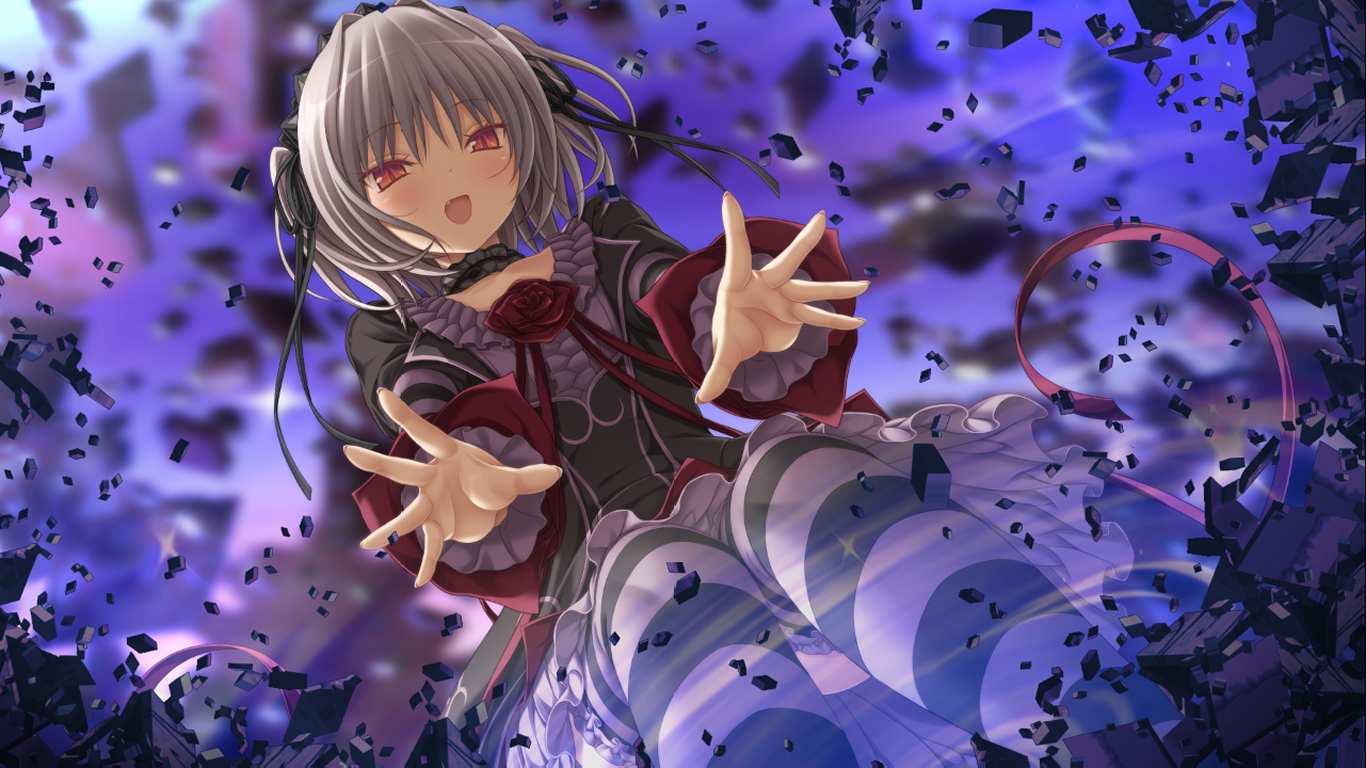  【ADV/AI汉化/PC/合集】幸福噩梦REGRET END/ハピメア REGRET END-第74张图片-萌站